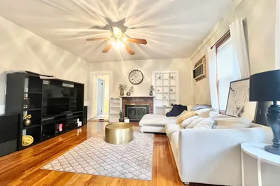 34 Pleasant Street #1