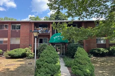 611 Watertown Street #1