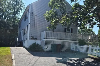 118 A Street #118 1