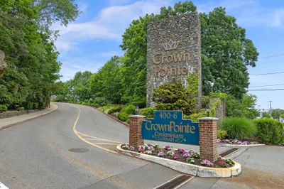 406 Paradise Road #3H 1