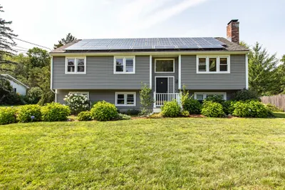 62 Harrington Road