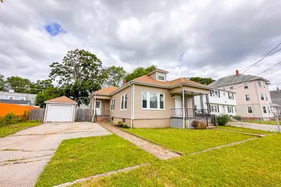 20 Warwick Rd