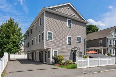 156 Ash Street #2 1