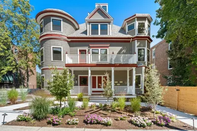 111 Winthrop Rd #3