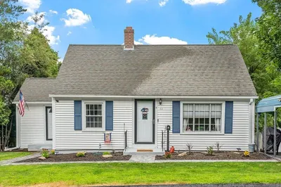 65 Colby Ave