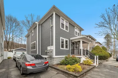 6 Grant Ave #1