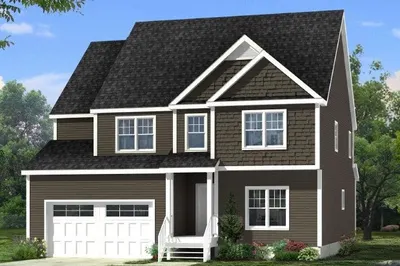 10 Cottonwood Lane #Lot 30 1