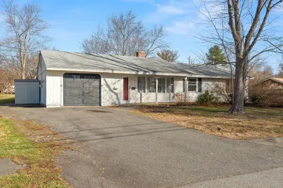 42 Coolidge Road