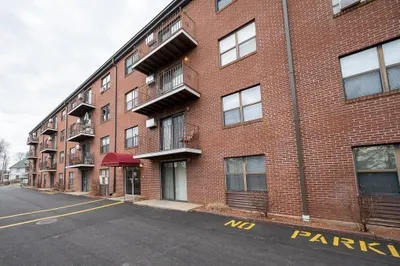 10 Wrentham Road #305 1