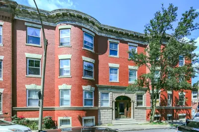 11 Grovenor Rd #6 1