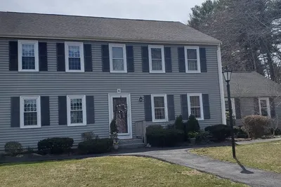 25 Reservoir Rd #5