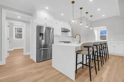 1396 Beacon Street #5 1