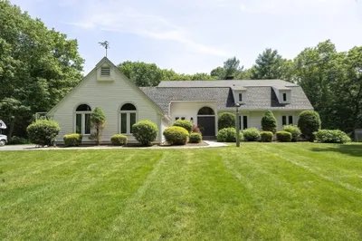 8 Mercer Lane 1