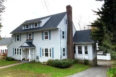 36 Kendall St