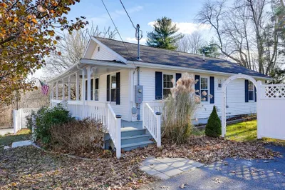 5 Hazel Ave