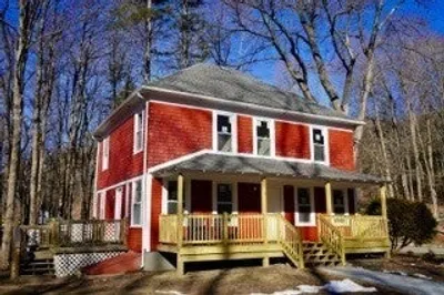 54 Greenfield Rd Lot B And C Rd 1