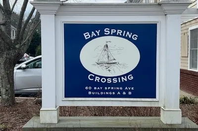 60 Bay Spring Avenue #B6