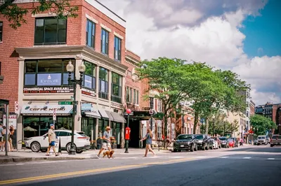 416 W Broadway #203 1