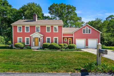 5 Bourbeau Terrace 1