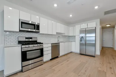 250 Meridian Street #306