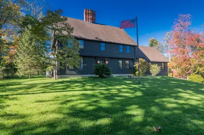 10 Sycamore Parc 1