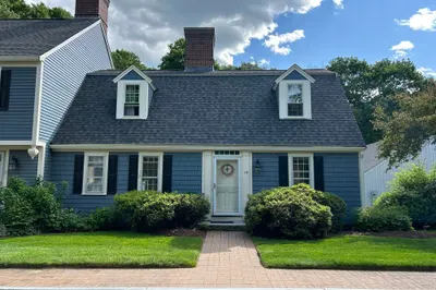 15 Seaborn Place #15 1