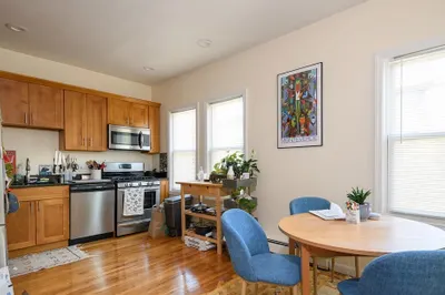 91 Tremont St #1