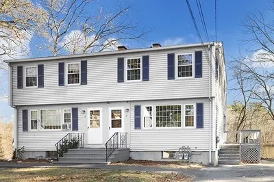 71 Bridle Road #71 1