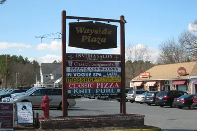 730 Boston Post Road #102 1