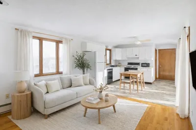 88 Glen St #3