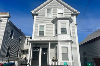 15 Bowers St #1R