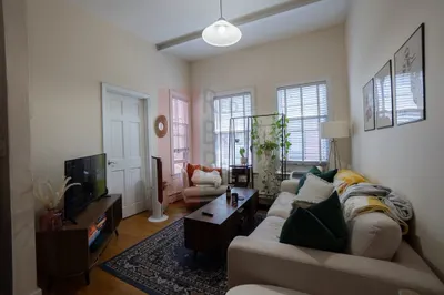 57 Myrtle St #4F