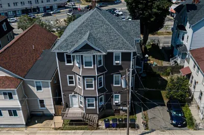 101 Bogle Street