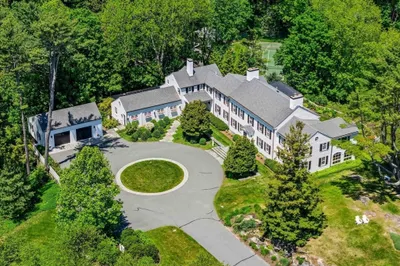 1 Aldrich Terrace