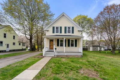 24 Railroad Avenue 1