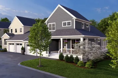 34 Hickory Bend #25-2 1