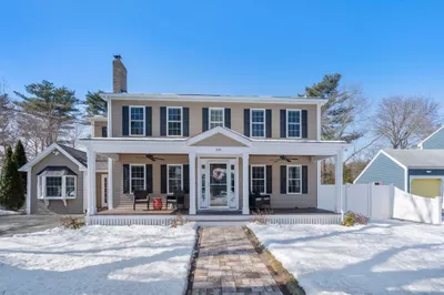 88 Sexton Avenue 1