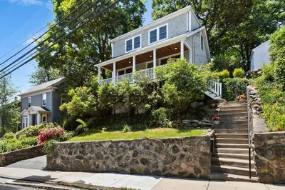 154 Washington Street