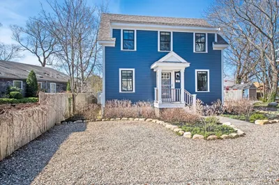 16 Holway Ave #2 1