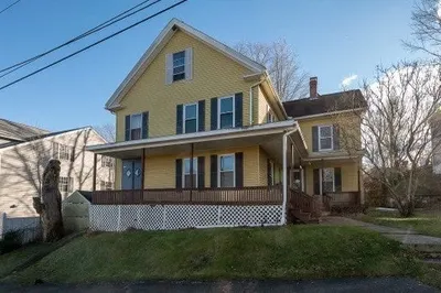 21 Mcdonald St