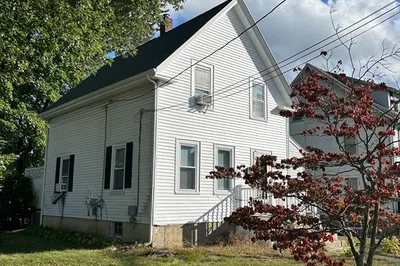 165 Grant St
