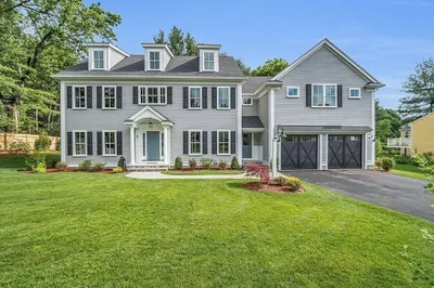 2 Conestoga Road 1