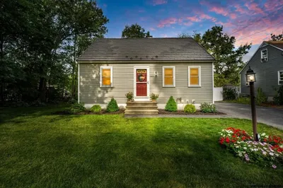 144 Whitney Ave
