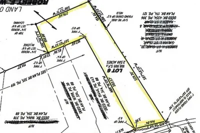 Lot 6 St. Claire Rd