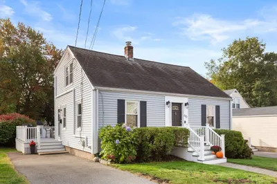 60 Silver Street 1