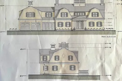53 Bel Air Rd. - To Be Built Rd 1
