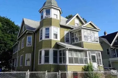 38 Palmer Avenue 1