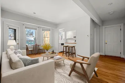 52-54 Fair St #2D