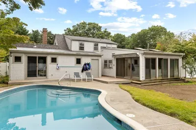 14 Plainfield Road