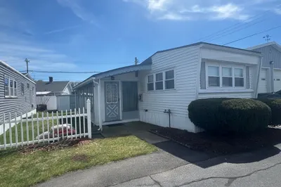 131 Washington Street #51 1